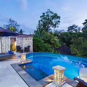 Bakti By Kamara Holiday park