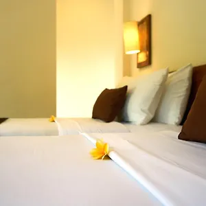 Eden House Bed and breakfast