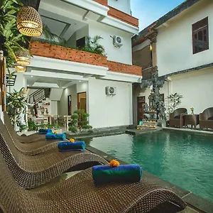 Ubudku Pensión